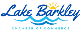 Lake Barkley Chamber of Commerce Logo